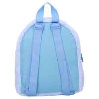 Vadobag Bluey Kinder Rucksack 6 Liter Fluffy Festival