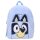 Vadobag Bluey Kinder Rucksack 6 Liter Fluffy Festival
