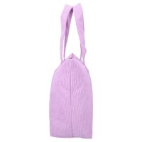 Vadobag Shopper Stitch Obsessed lila