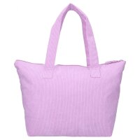 Vadobag Shopper Stitch Obsessed lila