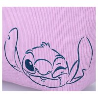Vadobag Shopper Stitch Obsessed lila