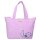 Vadobag Shopper Stitch Obsessed lila