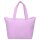 Vadobag Shopper Stitch Obsessed lila