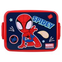 Vadobag Brotdose Spidey Lunch Bunch