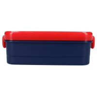 Vadobag Brotdose Spidey Lunch Bunch