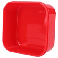 Vadobag Snackbox 3 tlg. Brotboxen Spidey Fresh Bites