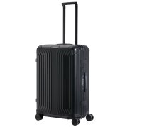 Samsonite Lite-Box Alu Spinner 69 cm mit...