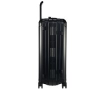 Samsonite Lite-Box Alu Spinner 69 cm mit...
