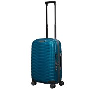 Samsonite Proxis Spinner 55 cm Length 35 cm EXP mit TSA-Zahlenschloss
