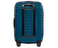 Samsonite Proxis Spinner 55 cm Length 35 cm EXP mit TSA-Zahlenschloss