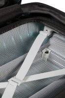 Samsonite Proxis Spinner 55 cm Length 35 cm EXP mit TSA-Zahlenschloss