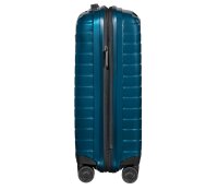 Samsonite Proxis Spinner 55 cm Length 35 cm EXP mit TSA-Zahlenschloss