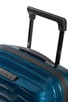 Samsonite Proxis Spinner 55 cm Length 35 cm EXP mit TSA-Zahlenschloss