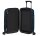 Samsonite Proxis Spinner 55 cm Length 35 cm EXP mit TSA-Zahlenschloss