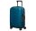 Samsonite Proxis Spinner 55 cm Length 35 cm EXP mit TSA-Zahlenschloss petrol blue