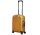Samsonite Proxis Spinner 55 cm Length 35 cm EXP mit TSA-Zahlenschloss honey gold