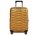Samsonite Proxis Spinner 55 cm Length 35 cm EXP mit TSA-Zahlenschloss honey gold