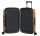 Samsonite Proxis Spinner 55 cm Length 35 cm EXP mit TSA-Zahlenschloss honey gold