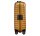 Samsonite Proxis Spinner 55 cm Length 35 cm EXP mit TSA-Zahlenschloss honey gold