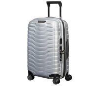 Samsonite Proxis Spinner 55 cm Length 35 cm EXP mit...