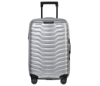 Samsonite Proxis Spinner 55 cm Length 35 cm EXP mit...