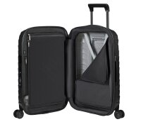 Samsonite Proxis Spinner 55 cm Length 35 cm EXP mit TSA-Zahlenschloss matt graphite