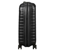 Samsonite Proxis Spinner 55 cm Length 35 cm EXP mit TSA-Zahlenschloss matt graphite