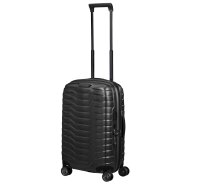 Samsonite Proxis Spinner 55 cm Length 35 cm EXP mit TSA-Zahlenschloss matt graphite