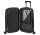 Samsonite Proxis Spinner 55 cm Length 35 cm EXP mit TSA-Zahlenschloss matt graphite