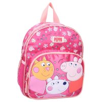 Vadobag Kinderrucksack 6 Liter Peppa Wutz You Are Enough
