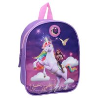 Vadobag Kinderrucksack 5 Liter Unicorn Academy Its Fate