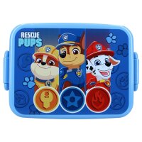 Vadobag Brotdose Paw Patrol Lunch Bunch