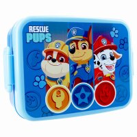 Vadobag Brotdose Paw Patrol Lunch Bunch