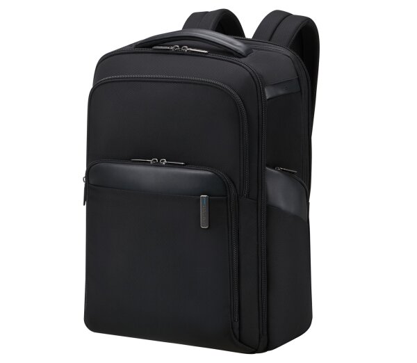Samsonite Evosight Laptop Backpack 17,3" Rucksack 153523 black