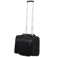 Samsonite Evosight Rolling Tote 17,3" Laptop Tasche mit Rollen 153528 black
