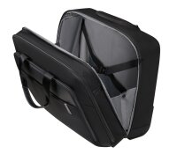 Samsonite Evosight Rolling Tote 17,3" Laptop Tasche mit Rollen 153528 black
