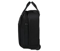 Samsonite Evosight Rolling Tote 17,3" Laptop Tasche mit Rollen 153528 black