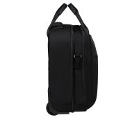 Samsonite Evosight Rolling Tote 17,3" Laptop Tasche mit Rollen 153528 black