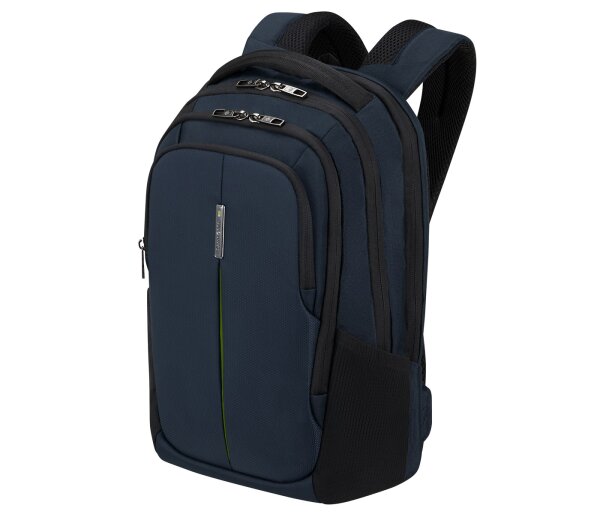 Samsonite Guardit 3.0 Laptop Backpack S 14,1" Rucksack 155195 blue