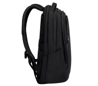 Samsonite Guardit 3.0 Laptop Backpack M 15,6" Rucksack 155196 black