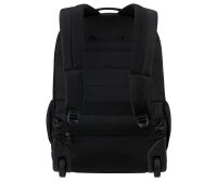 Samsonite Guardit 3.0 Laptop Backpack/Wheel 15,6" Rucksack 155203 black