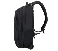 Samsonite Guardit 3.0 Laptop Backpack/Wheel 15,6" Rucksack 155203 black