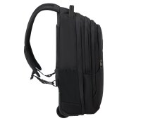 Samsonite Guardit 3.0 Laptop Backpack/Wheel 15,6" Rucksack 155203 black