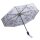 Vadobag Faltbarer Regenschirm Stitch Turbulent Skies