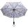 Vadobag Faltbarer Regenschirm Stitch Turbulent Skies