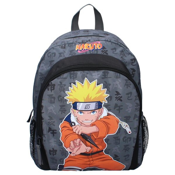 Vadobag Kinder Rucksack 17 Liter Naruto The Greatest Ninja