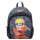 Vadobag Kinder Rucksack 17 Liter Naruto The Greatest Ninja