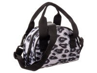 Puma Core Pop Mini Grip Bag 1 Liter Umhängetasche 077929 puma black animal gr