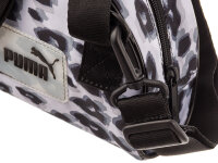 Puma Core Pop Mini Grip Bag 1 Liter Umhängetasche 077929 puma black animal gr