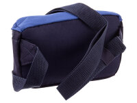 Puma Plus Waist Bag II Bauchtasche 075751 peacoat galaxy blue